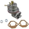 Sidat Pompa Benzina Meccanica Poc657