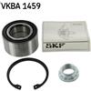 Skf Bmw 3 (E36) 3 CoupÃ© (E36) 3 Cabriolet (E36) 3 Tour Vkba1459