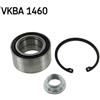 Skf Bmw 3 (E36) 3 CoupÃ© (E36) 3 Cabriolet (E36) 3 Tour Vkba1460