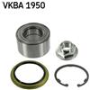 Skf Kia Sephia (Fa) Sephia Tre Volumi (Fa) Mazda 323 C Vkba1950