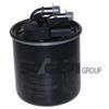 Purflux Filtro Diesel Fcs829