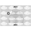Sasic Kit Cuffia Cambio Fiat Panda-Bravo 9004630