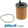Purflux Citroen Berlingo Ii, C3 Iii, C3 Picasso, Jumpy Ii L1044