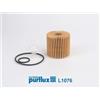 PURFLUX Filtro olio L1076