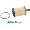 Purflux Audi A4 L267D