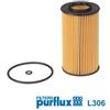 Purflux Filtro Opel Astra G 2 Volumi /Coda Spiovente (F48 L306