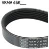 Skf Mercedes-Benzsprinter 5-T Box (906)518 Cdi Vkmv6Sk691