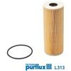 Purflux Filtro Daewoo Korando (Kj) Korando Cabrio (Kj) Mu L313