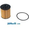 Purflux Filtro Cadillac Cts Opel Astra G 2 Volumi /Coda S L326