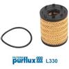 Purflux Filtro Fiat Bravo Doblo (119) Doblo Cargo (223) G L330