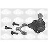 Sasic Snodo Sosp Sx Vw Golf Iv 18Mm 9005266