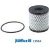 Purflux Mini (Bmw Group) Mini One Ii 1.6 (R55/R56/R60) L358A