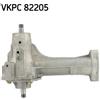 Skf Seat 600 D Vkpc82205
