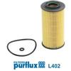 Purflux Hyundai I10 1.1 Crdi L402