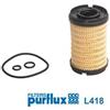 Purflux 'Filtro Olio Vag Golf Vi 2.0 Tdi' L418