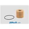 Purflux Filtro Olio Toyota Avensis Iii 1.8 16V L419