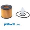 Purflux Oil L510