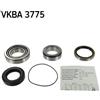 Skf Mitsubishi L 200 (K__T) L 300 Autobus (P0_W, P1_W, Vkba3775
