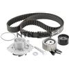SNR Kit Cinghie Dentate SNR KDP458330 per Alfa Romeo Fiat Lancia Pompa Acqua Inclusa
