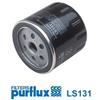 Purflux Filtro Citroen Visa 2 Cv Acadiane Ami Ami Break D Ls131