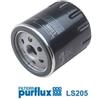 Purflux Filtro Austin Allegro (Ado 67) Maxi Metro Mini Mk Ls205
