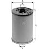 Sofima Filtro Carburante S0101N
