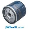 Purflux Filtro Alfa Romeo 145 (930) 146 (930) 147 (937) 1 Ls296