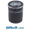 Purflux Filtro Acura Integra Tre Volumi Integra 2 Volumi Ls350