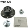 Skf Fiat Duna (146 B) Fiorino (127) Regata (138) Ritmo Vkba625