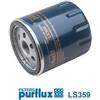Purflux Filtro Mini Mini Toyota Corolla (_E12U_, _E12J_) Ls359