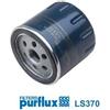 Purflux Filtro Opel Astra F 2 Volumi /Coda Spiovente (53_ Ls370