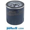 Purflux Filtro Ford Focus C-Max Focus Ii Focus Ii Tre Vol Ls384