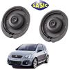 SASIC Kit Supporti Ammortizzatori a Molla Citroen