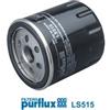 Purflux Filtro Alfa Romeo 145 (930) 146 (930) 164 (164) A Ls515