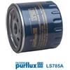 Purflux Filtro Ford Fiesta Iv (Ja_, Jb_) Courier Furgonat Ls785A