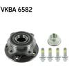 SKF Kit Cuscinetto Ruota Skf Vkba 6582 Alfa Romeo
