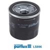 Purflux Filtro Chevrolet Aveo Kalos Matiz Daewoo Kalos (K Ls896