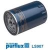 Purflux Filtro Chrysler New Yorker Pt Cruiser Pt Cruiser Ls907