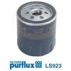Purflux Filtro Citroen Berlingo (Mf) Berlingo Furgonato ( Ls923