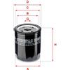 Sofima Filtro Olio S1100R