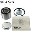Skf Opel Agila Vkba6639