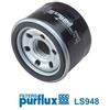 Purflux Smart Coupe / Cabrio / Fortwo Ii Ls948