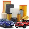 MISTI Kit tagliando Filtri Nissan Qashqai J11 1.5 dCi