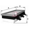 Sofima Filtro Aria S1410A