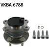 Skf Ford C-Max Vkba6788