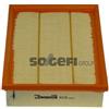 Tecnocar Filtro Aria Motore Opel A114