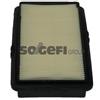 Tecnocar Filtro Aria Motore Honda A169