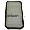 Tecnocar Filtro Aria Motore Toyota A2049