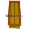 Tecnocar Filtro Aria Motore Fiat A2181