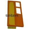 Tecnocar Filtro Aria Motore Fiat A2186